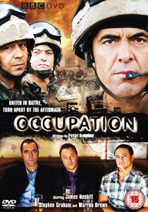 Occupation - Series 1 | Occupation - Series One  |   DVD